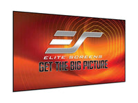 Elite Screens Aeon CineGrey 5D® Projector Screen