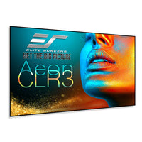 Elite Screens Aeon CLR® 3 Projector Screen