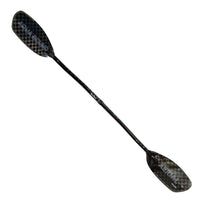 Aerial Carbon 4-Piece Versa-Lok Crank Shaft Kayak Paddle