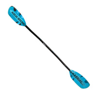 Aerial Fiberglass 1-Piece Crank Shaft Kayak Paddle