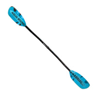 Aerial Fiberglass 2-Piece Versa-Lok Crank Shaft Kayak Paddle