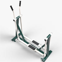 TriActive USA Air Strider (ASKI) Outdoor Cardio Fitness Machine