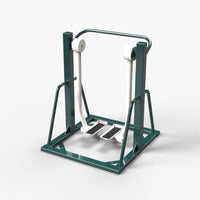 TriActive USA Air Walker (AWAL) Outdoor Cardio Fitness Machine