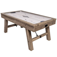 American Legend Brookdale 6' Air-Powered Hockey Table