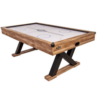 American Legend Kirkwood 84” Air Powered Hockey Table