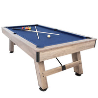 American Legend Brookdale 90" Billiard Table