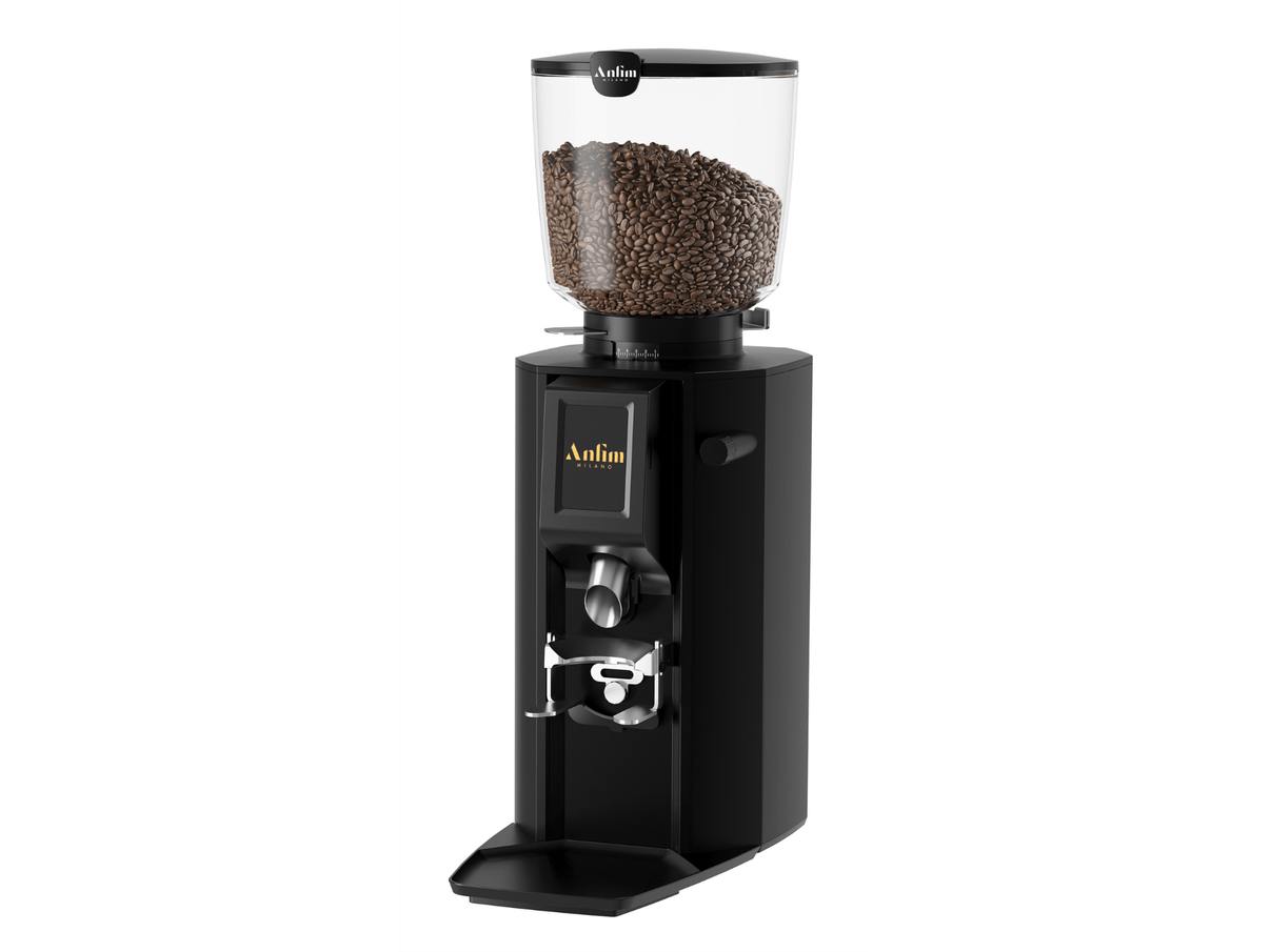 Anfim Alba Commercial Espresso Grinder - front view