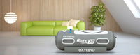 OXYREVO Portable Hyperbaric Chamber Apex32