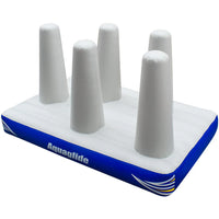 Aquaglide Barricade 10 Inflatable Water Park