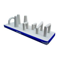 Aquaglide Blockade 20 Inflatable Water Park