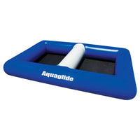 Aquaglide Delta 10 Inflatable Water Park