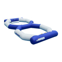 Aquaglide Figure 8 20 Inflatable Water Balance Obstacle