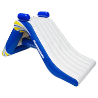 Aquaglide Freefall 6 Inflatable Water Slide