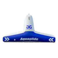 Aquaglide Hatchway 10 Inflatable Water Obstacle