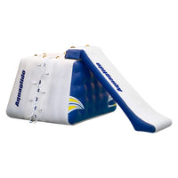 Aquaglide King of The Mountain Set Inflatable Water Park