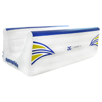 Aquaglide Lugeway 10 Inflatable Straightaway