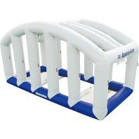 Aquaglide Monkey Dome Inflatable Water Park