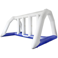 Aquaglide Neptune Inflatable Water Park