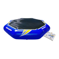 Aquaglide Rebound 20 Water Trampoline