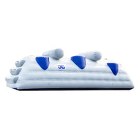 Aquaglide Ridgeway 20 Inflatable Water Park Climber