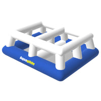 Aquaglide Sierra 10 Inflatable Water Park