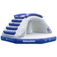 Aquaglide Universal Archway Inflatable Water Climbing Park