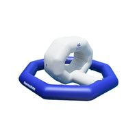 Aquaglide Universal Keyhole Inflatable Water Park