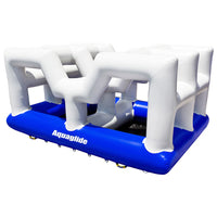 Aquaglide Vista 10 Inflatable Water Climbing Obstacle