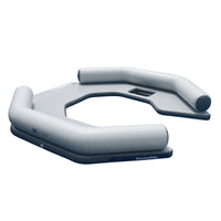 Aquaglide C Lounge, 8 Person Inflatable Floating Lounge