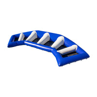 Aquaglide Kickback Inflatable Ladder Bridge Corner