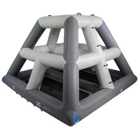 Aquaglide Spire 6.8 Inflatable Climber