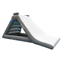 Aquaglide Velocity Slide 10.0 Inflatable
