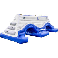 Aquaglide Arete 20 Inflatable Water Park Climber
