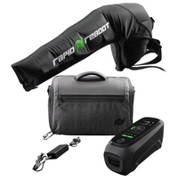 Rapid Reboot Regen Arm Care Package - Compression Recovery System