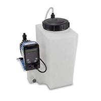 AromaMist AI-1-4 Steam Room Aroma Pump with 5-Gallon Tank