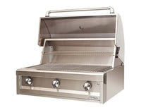 Artisan American Eagle 36-inch grill full view