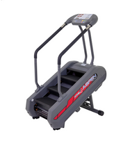 Dynamic Fluid Fitness Pro 6 Aspen StairMill Stair Climber - full product view