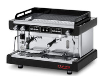Astoria Pratic Avant Xtra SAE commercial espresso machine hero shot