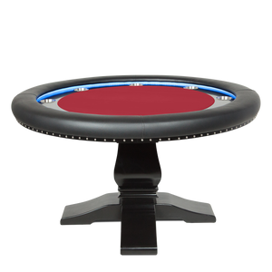 BBO Ginza LED Poker Table