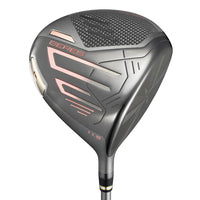 Honma Beres 09 Black Ladies Driver