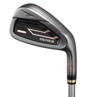 Honma Beres 09 Black Ladies Irons