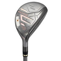 Honma Beres 09 Black Ladies Hybrid