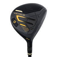 Honma Beres 09 Black Fairway Woods