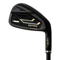 Honma Beres 09 Black 5-11,A,S Irons