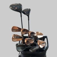 BGD Essentials Complete Magnolia Set