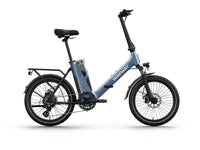 Himiway B3 / Foldable Electric Commuter Bike