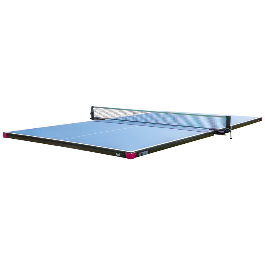 Butterfly Ping Pong Table Conversion Top - Thumbnail 2
