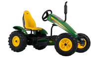 BERG John Deere Go-Kart