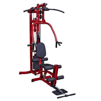 Body-Solid BFMG30 Multi-Station Gym