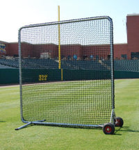 Trigon ProCage™ Pro Screen Net & Frame